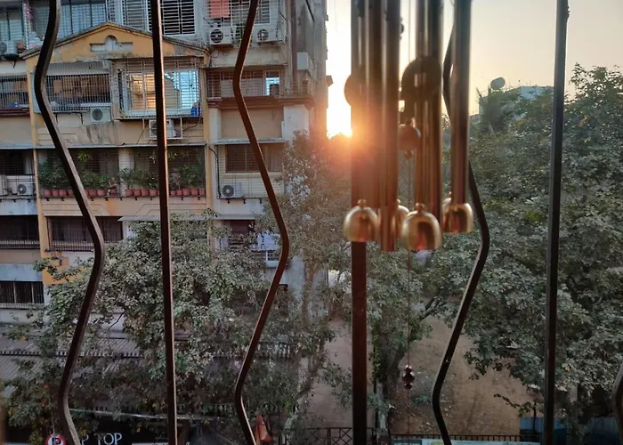 Calming Abode