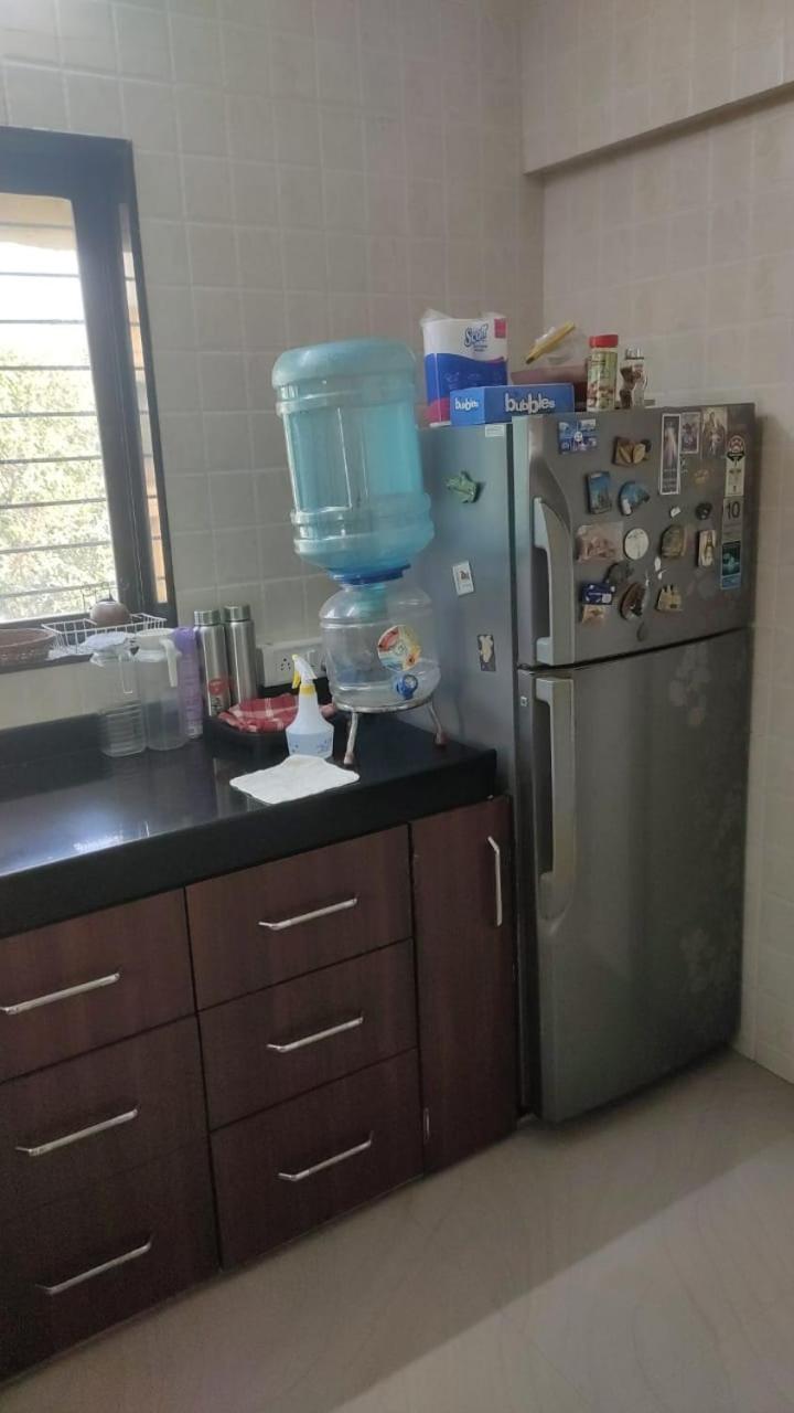 Calming Abode Bombaj