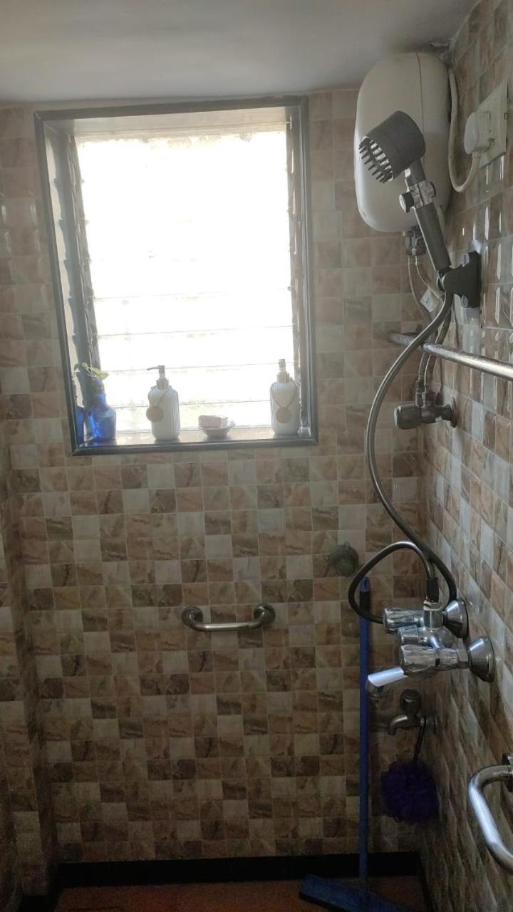 Calming Abode Apartament Bombaj