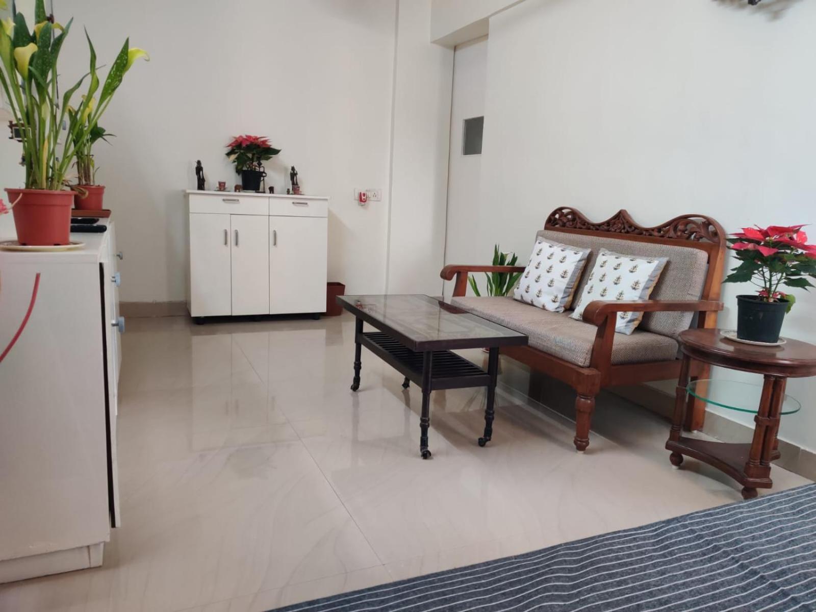 Apartament Calming Abode *