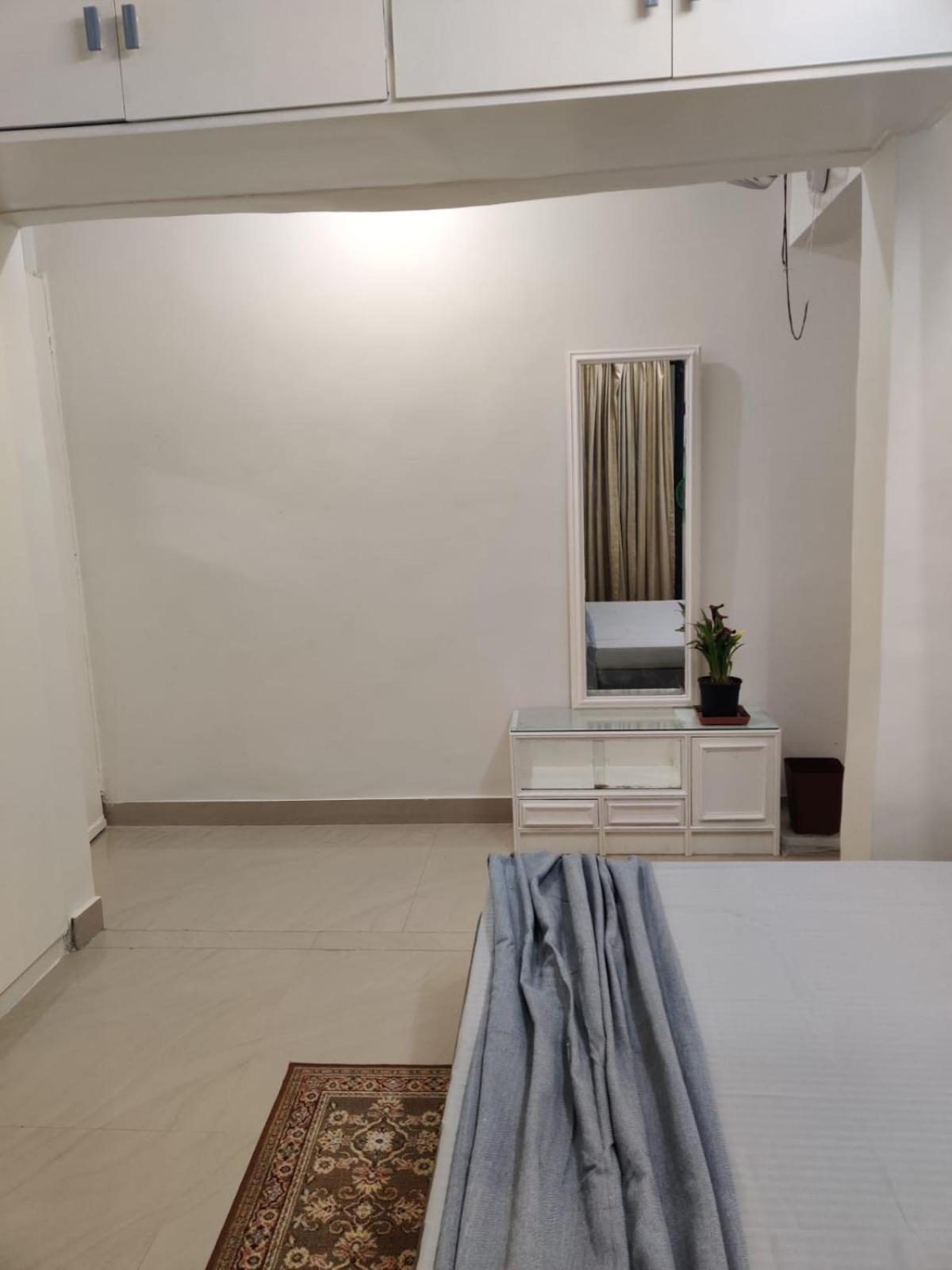 Calming Abode Apartament