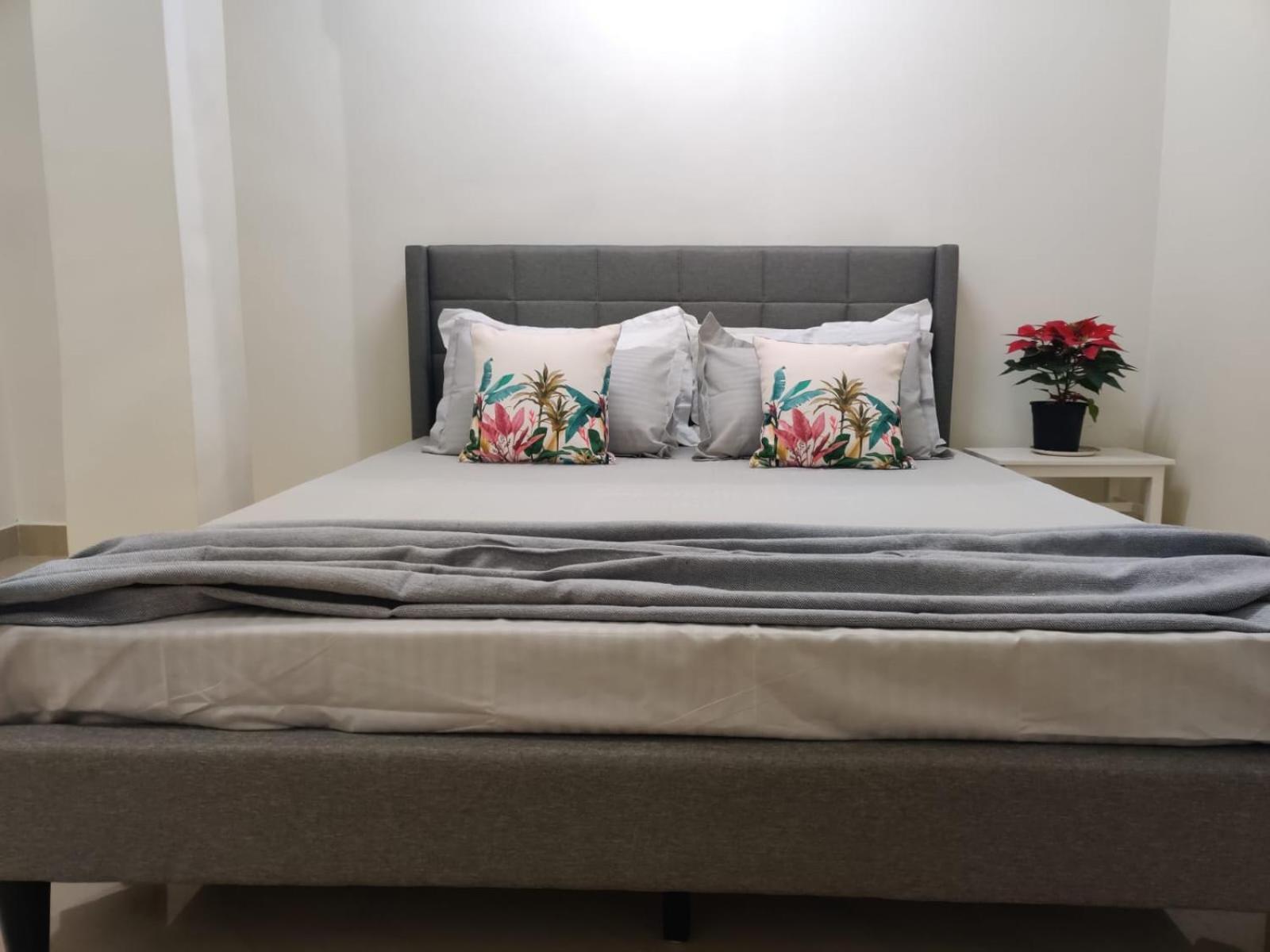 Apartament Calming Abode