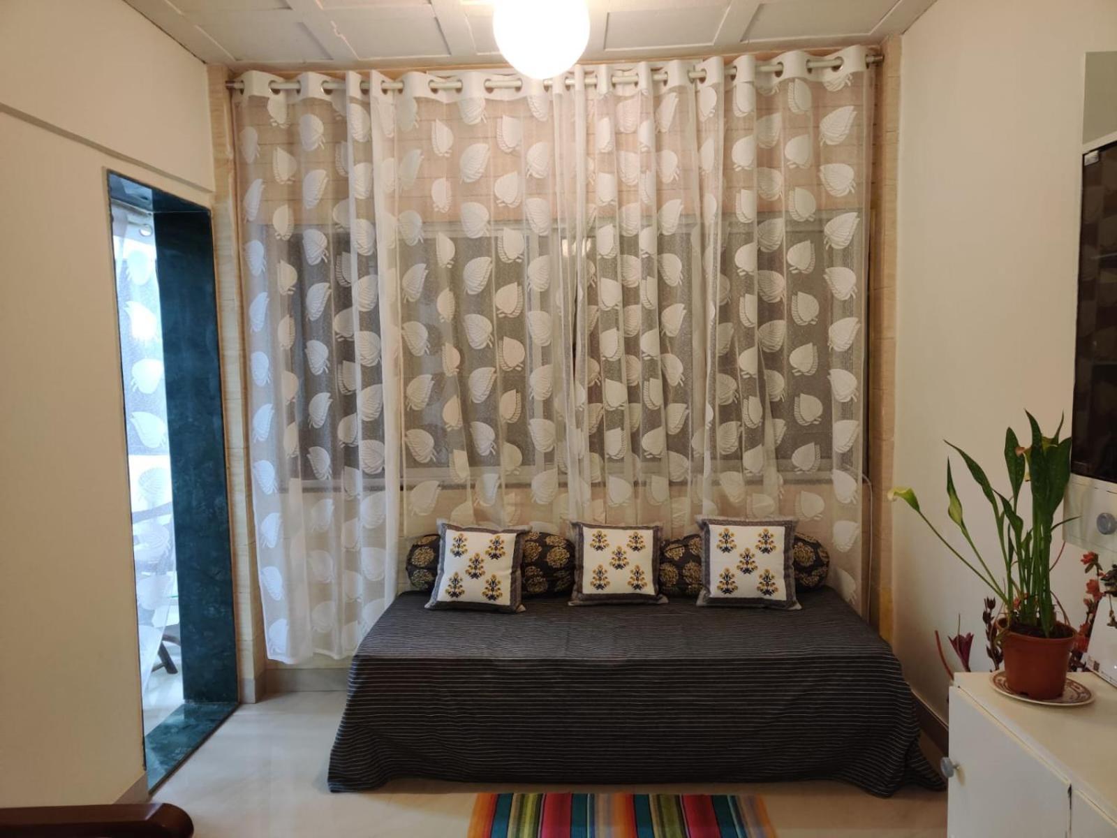 Calming Abode Apartament