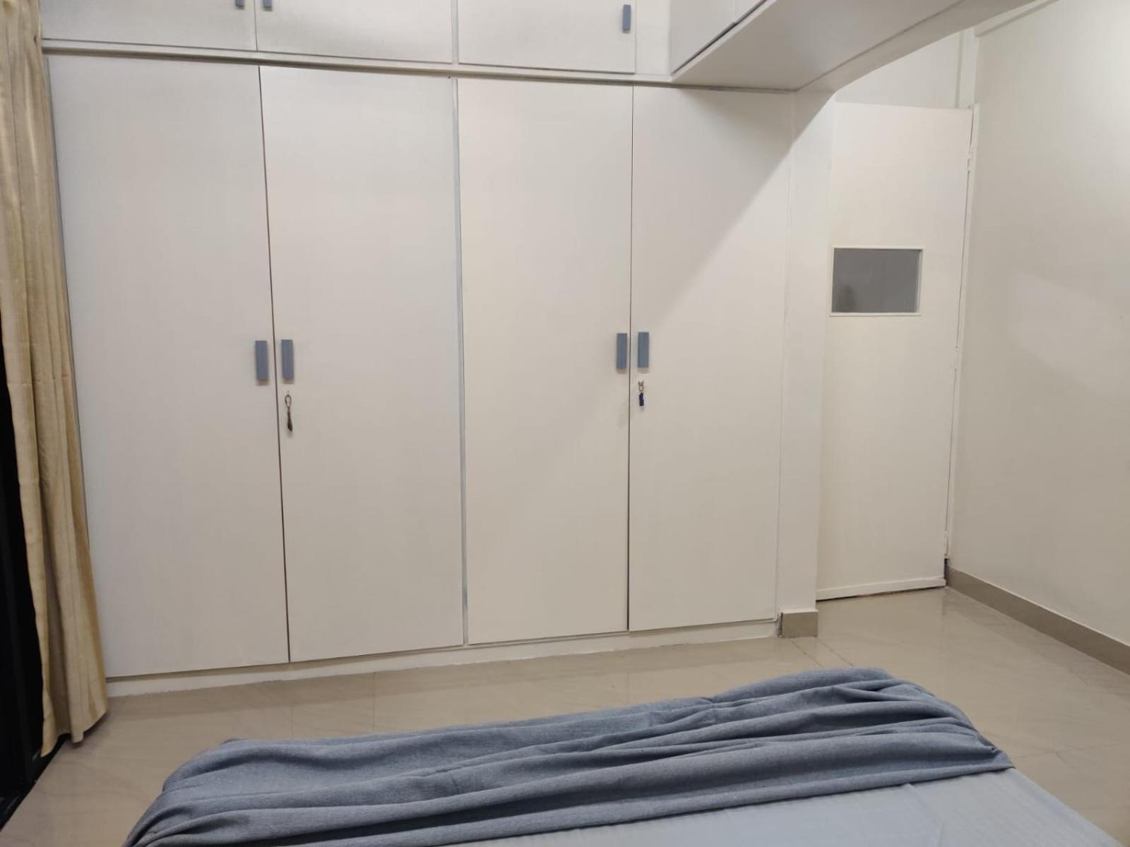 Calming Abode Bombaj