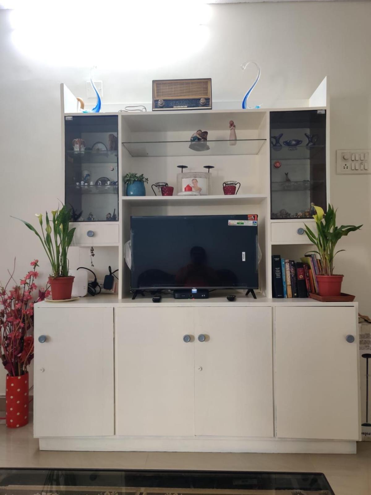 Calming Abode * Bombaj