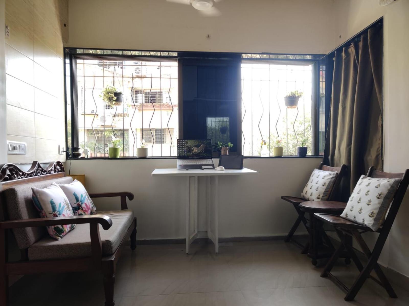 Calming Abode Apartament *
