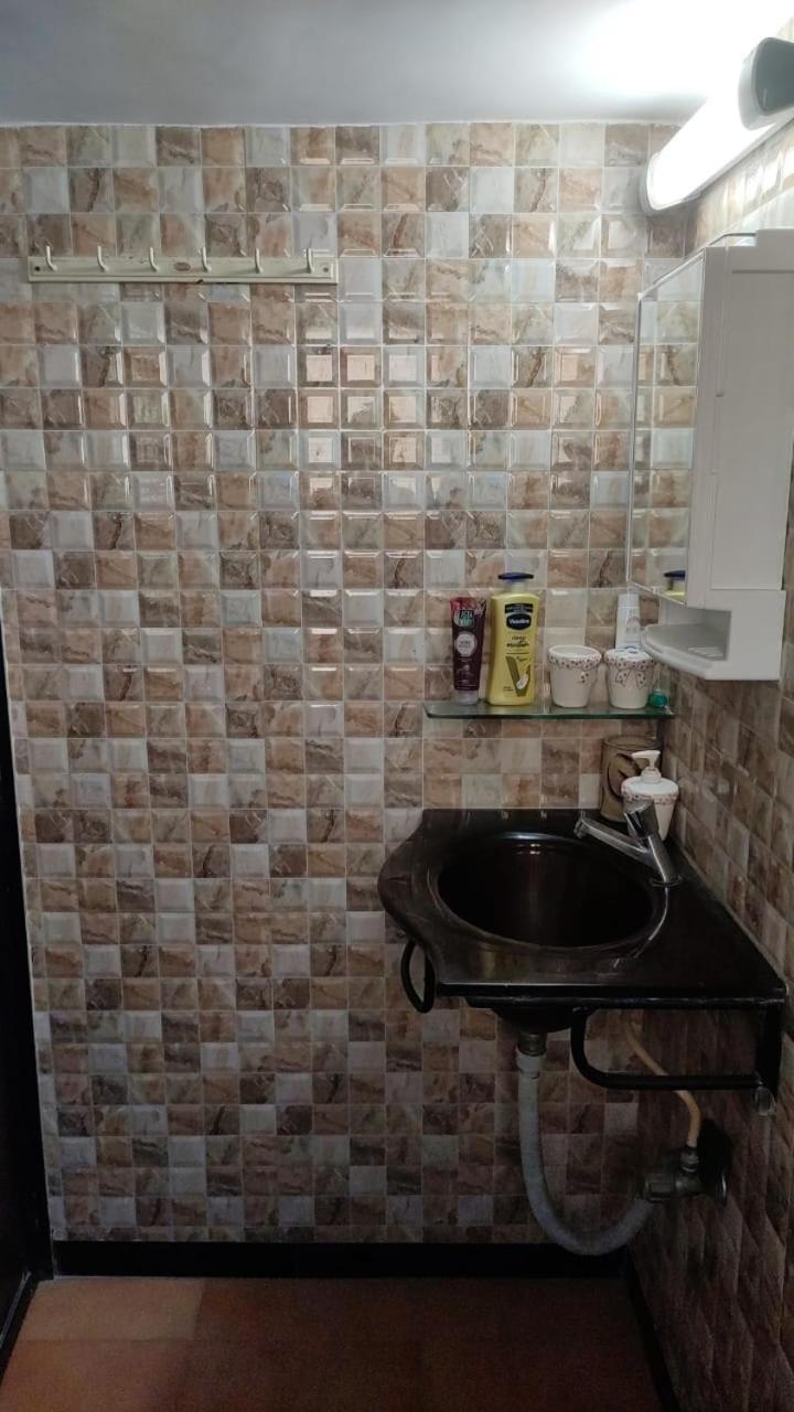Apartament Calming Abode Bombaj